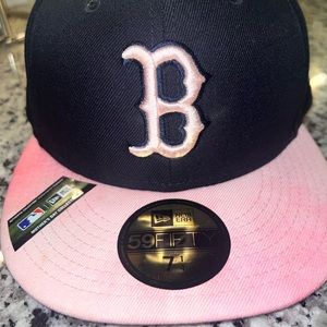 RARE BOSTON RED SOX CAP